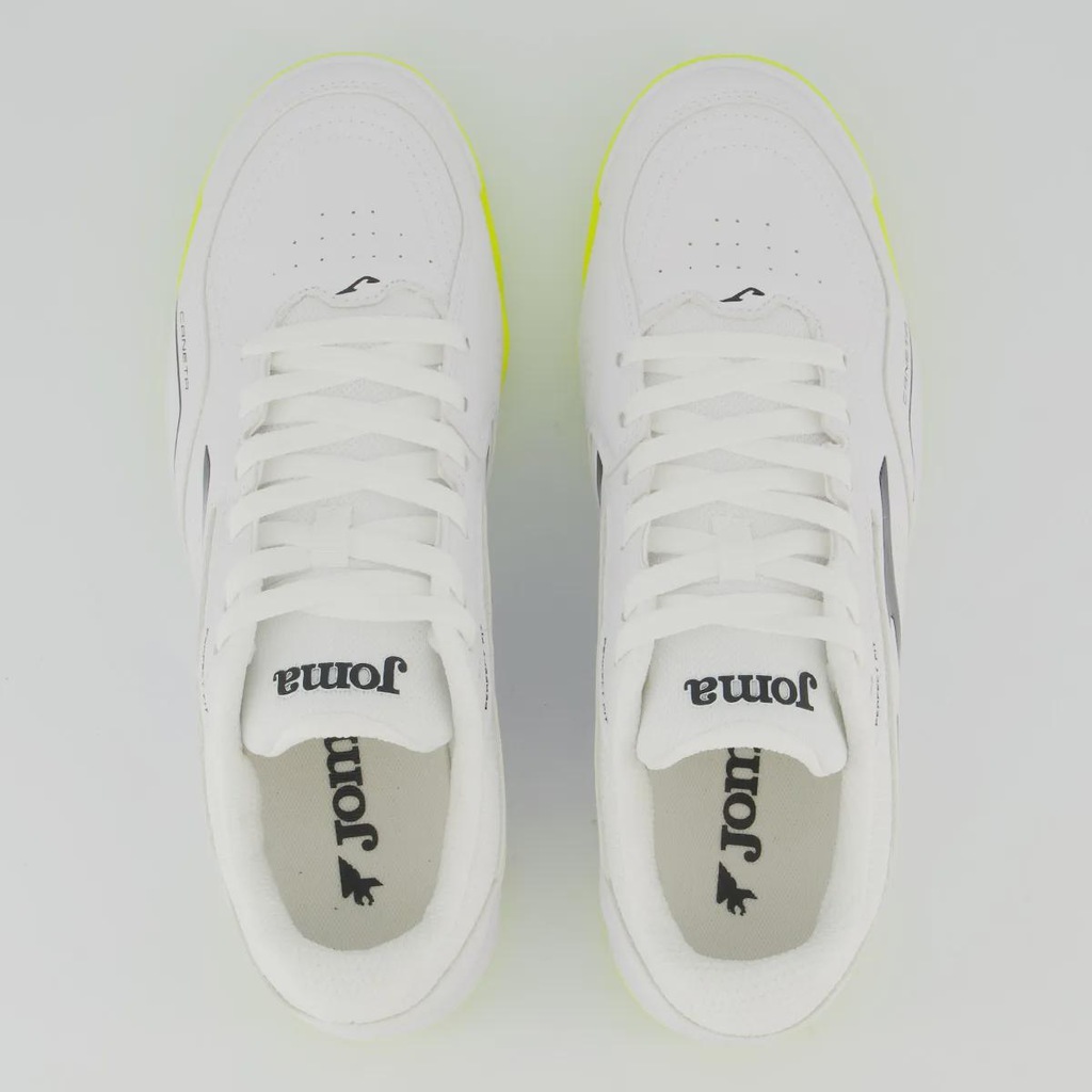 Imagem 4 do produto Chuteira Futsal Adulto Joma Caneta