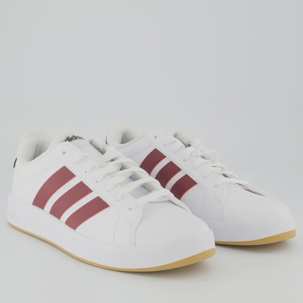 Imagem 2 do produto Tênis Masculino adidas Grand Court Base 3.0