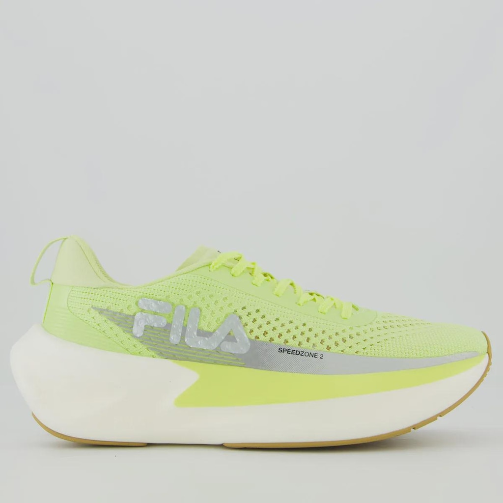 Imagem 1 do produto Tênis Feminino Fila Speedzone 2