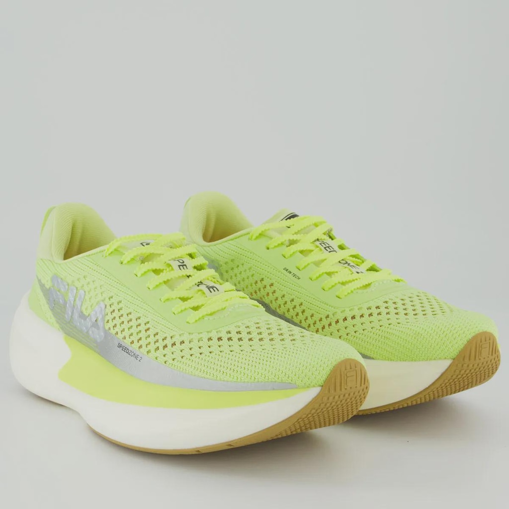 Imagem 2 do produto Tênis Feminino Fila Speedzone 2