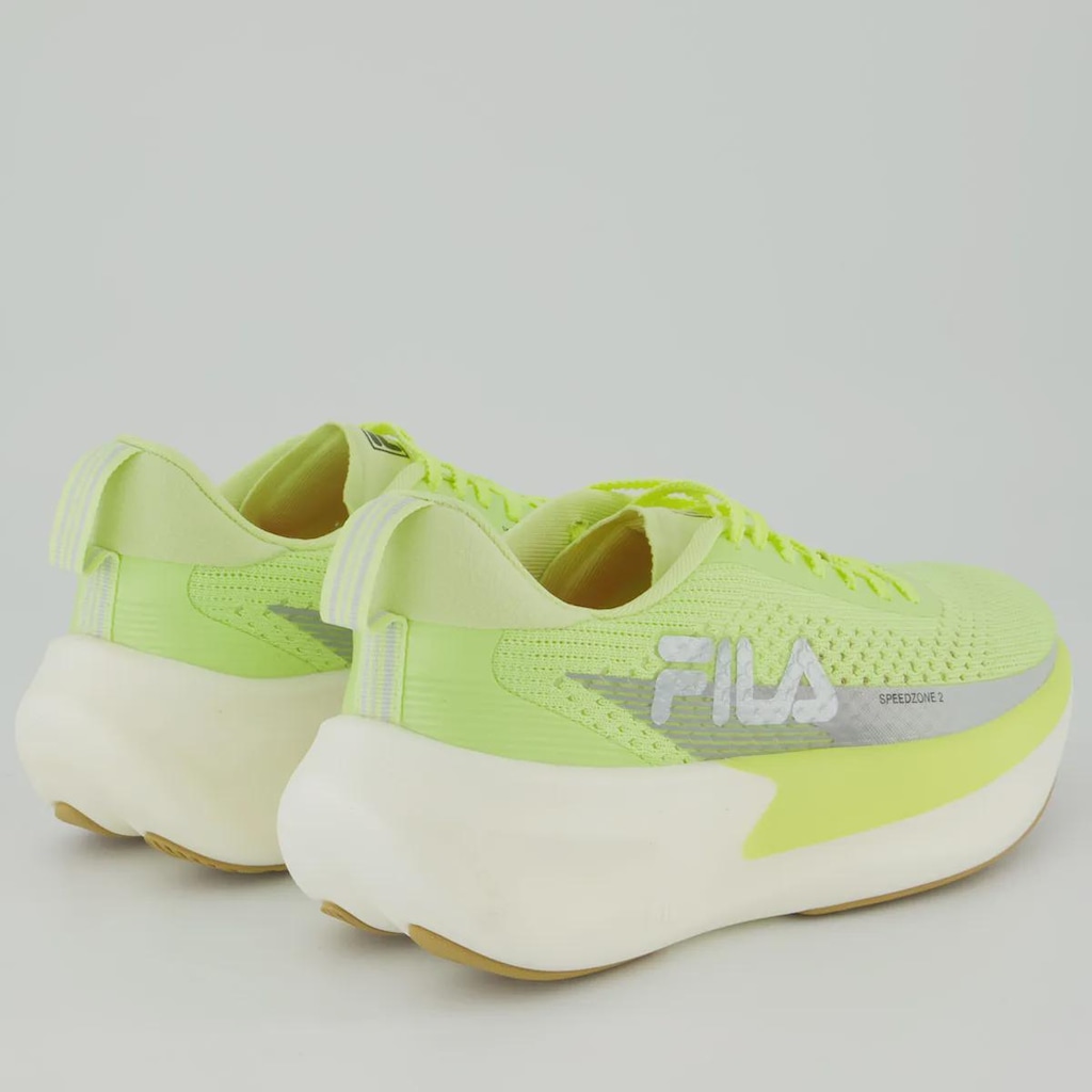 Imagem 3 do produto Tênis Feminino Fila Speedzone 2