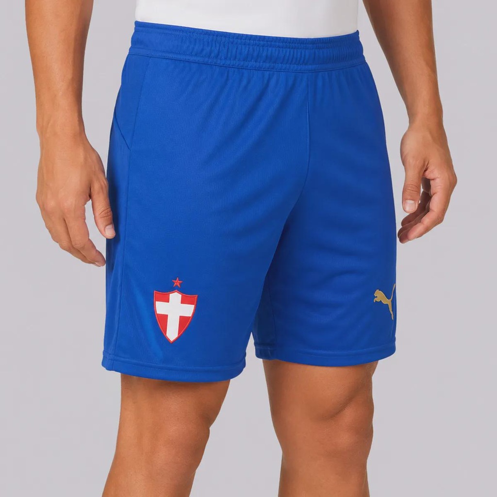 Imagem 2 do produto Calção do Palmeiras III 26/27 Puma Masculino
