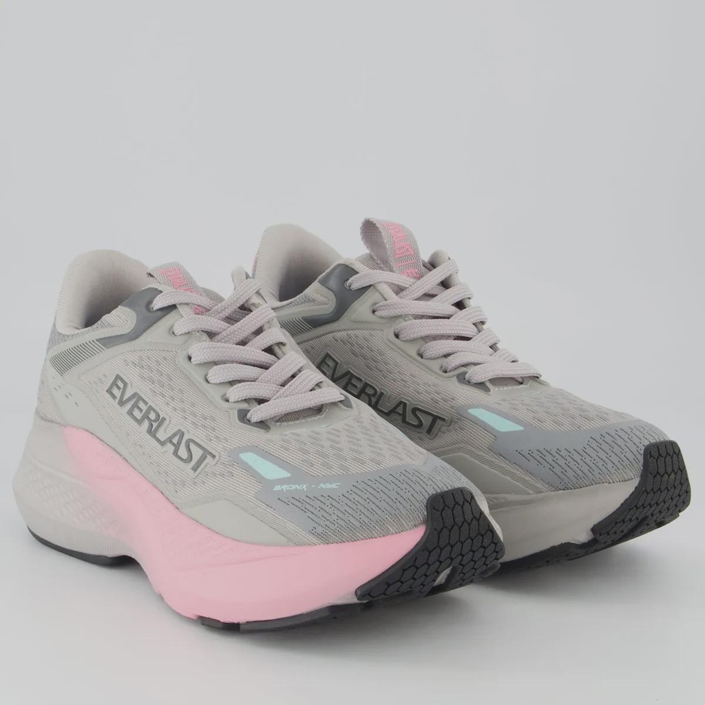 Imagem 2 do produto Tênis Feminino Everlast Strattos