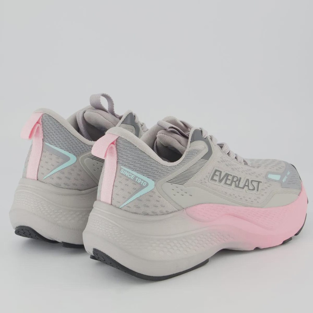 Imagem 3 do produto Tênis Feminino Everlast Strattos