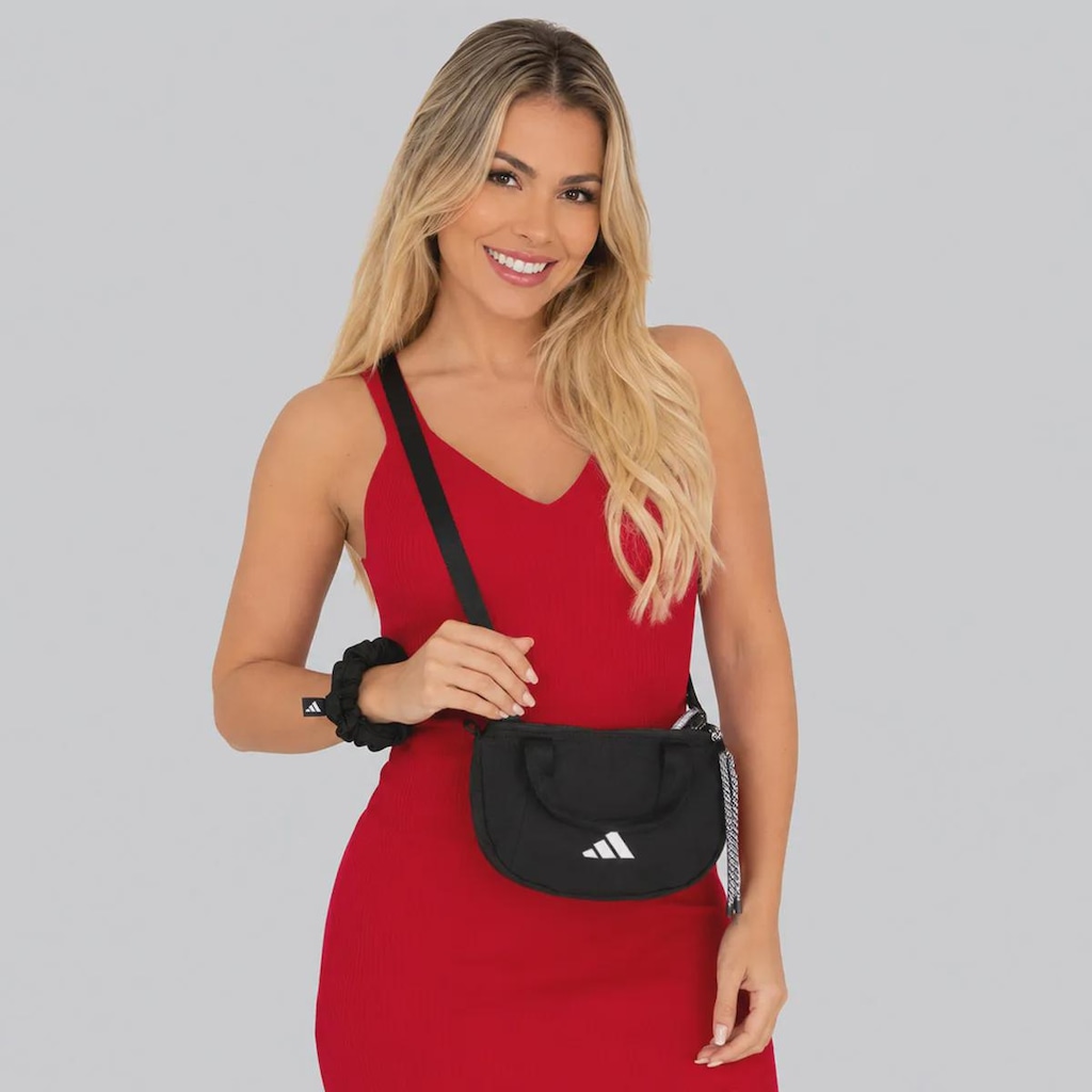Imagem 1 do produto Bolsa adidas Motion - 3,6 Litros