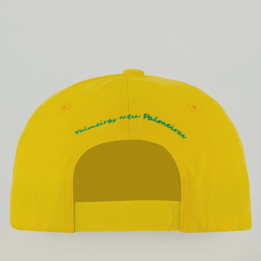 Imagem 3 do produto Boné do Palmeiras Oficial Aba Curva