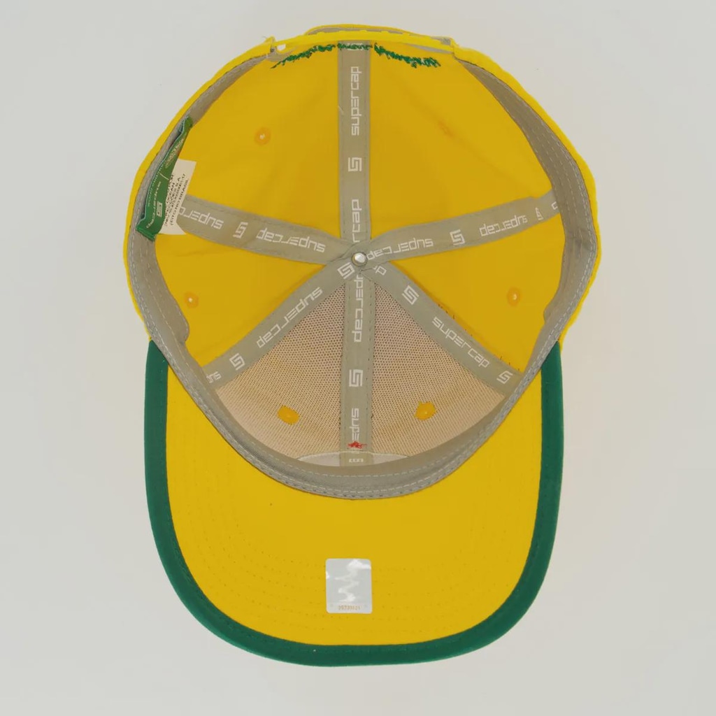 Imagem 4 do produto Boné do Palmeiras Oficial Aba Curva