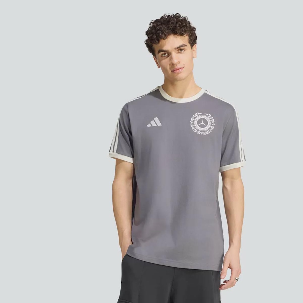 Imagem 1 do produto Camiseta adidas Mercedes AMG Petronas Masculina