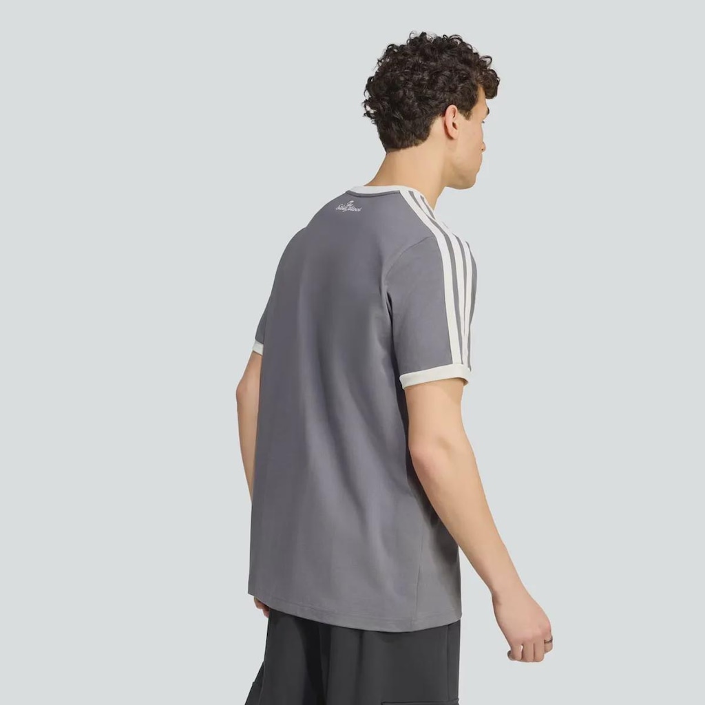 Imagem 2 do produto Camiseta adidas Mercedes AMG Petronas Masculina