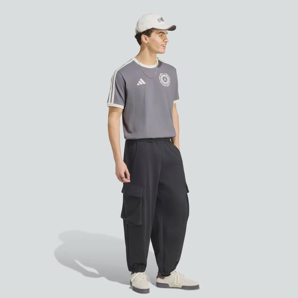 Imagem 5 do produto Camiseta adidas Mercedes AMG Petronas Masculina