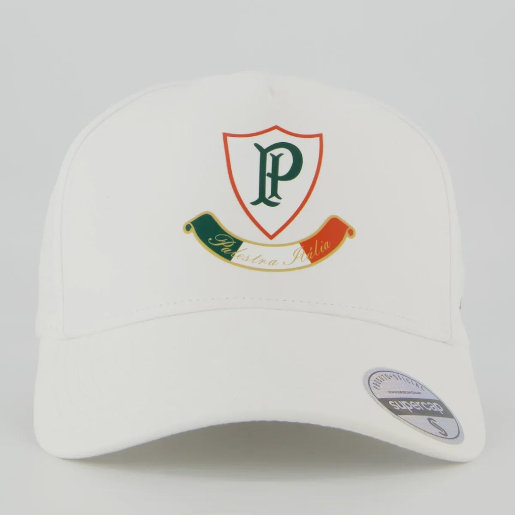 Imagem 2 do produto Boné do Palmeiras Palestra Itália Aba Curva