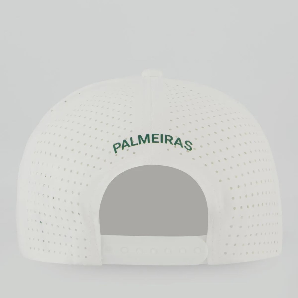 Imagem 3 do produto Boné do Palmeiras Palestra Itália Aba Curva
