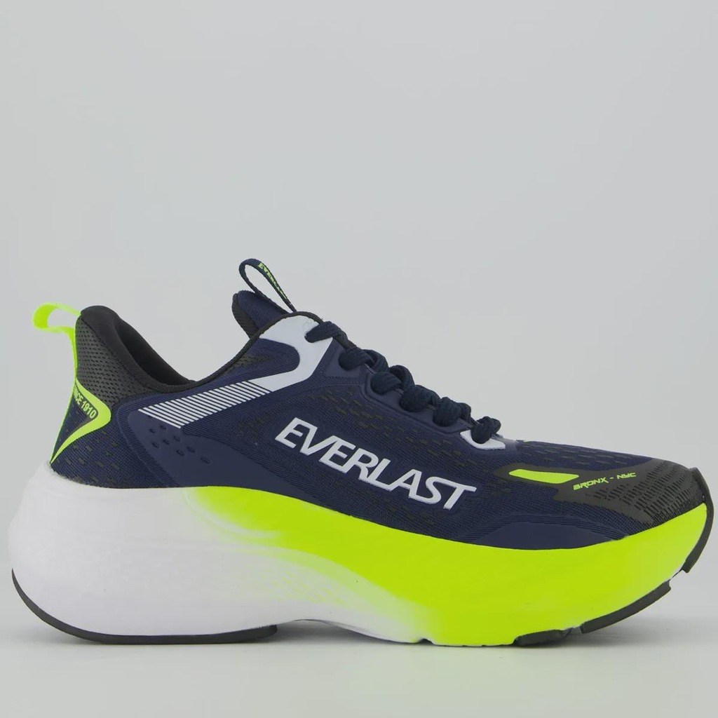 Imagem 1 do produto Tênis Masculino Everlast Strattos