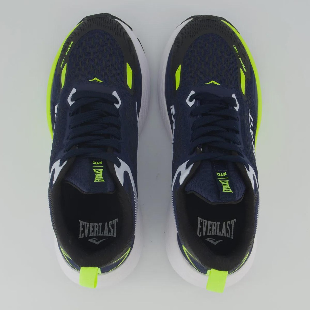 Imagem 3 do produto Tênis Masculino Everlast Strattos