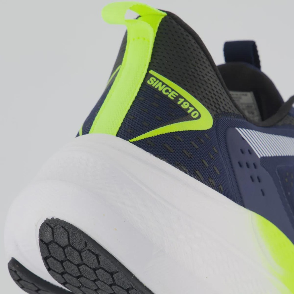 Imagem 5 do produto Tênis Masculino Everlast Strattos