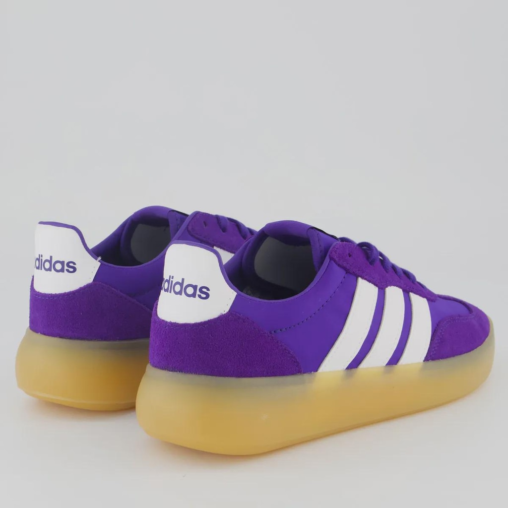 Imagem 3 do produto Tênis Feminino adidas Barreda Decode