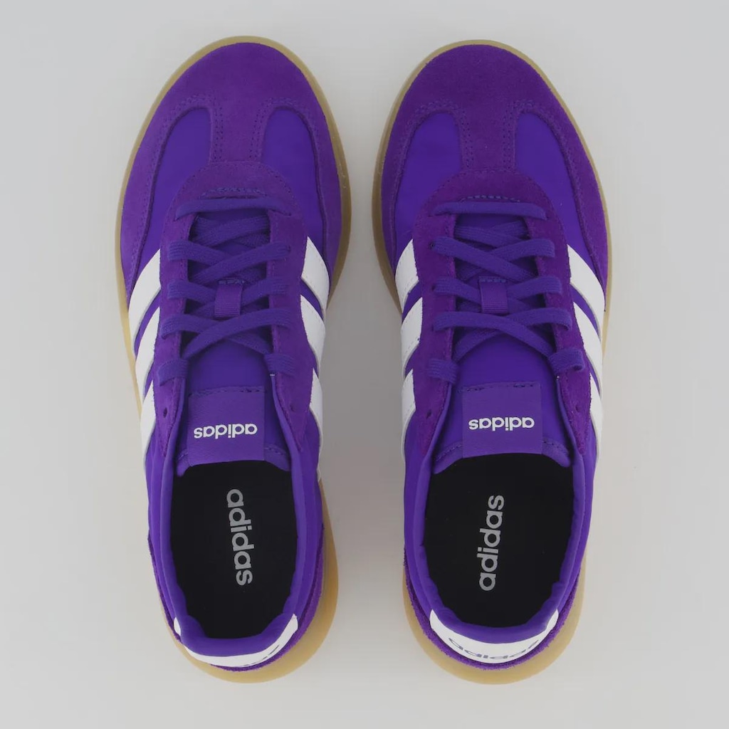Imagem 4 do produto Tênis Feminino adidas Barreda Decode