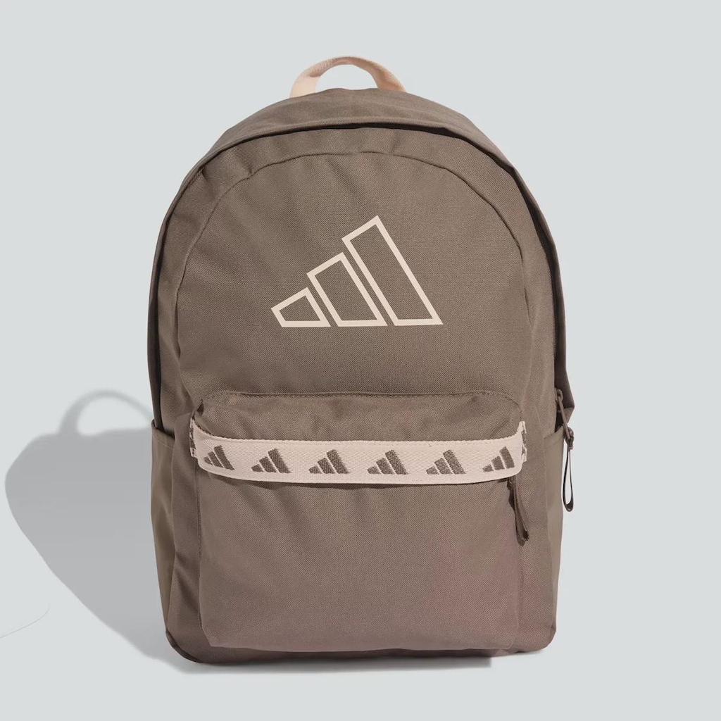 Imagem 2 do produto Mochila Feminina adidas Classic Tape BPK - 27,4 Litros