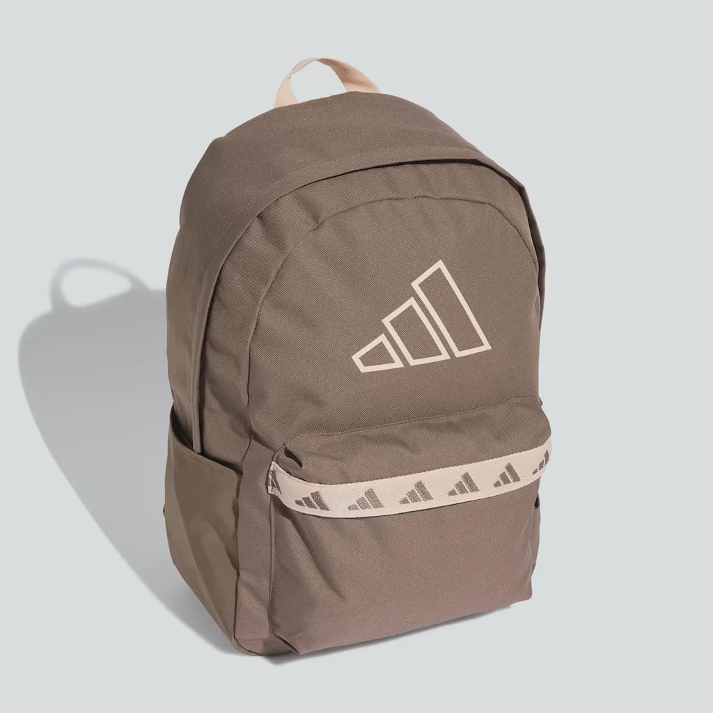 Imagem 4 do produto Mochila Feminina adidas Classic Tape BPK - 27,4 Litros