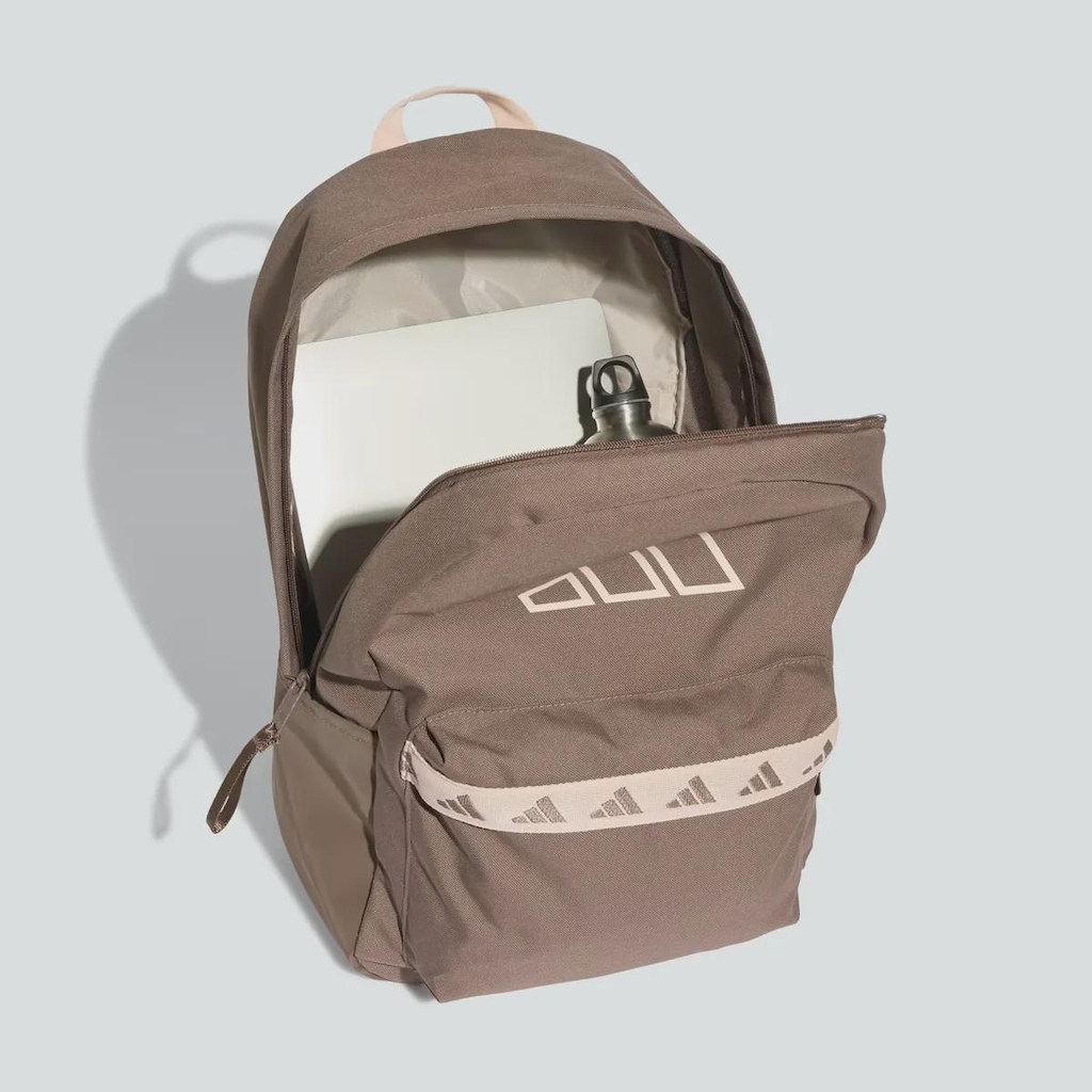 Imagem 5 do produto Mochila Feminina adidas Classic Tape BPK - 27,4 Litros