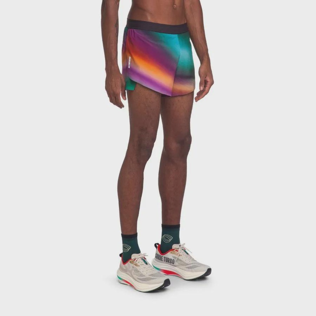 Imagem 2 do produto Short Olympikus Corre Foco 3 - Masculino