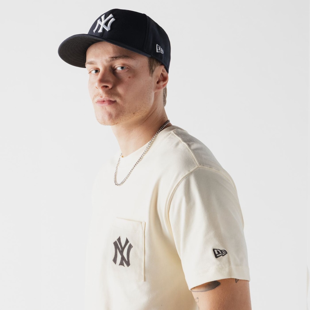 Imagem 1 do produto Camiseta New Era MLB New York Yankees Masculina