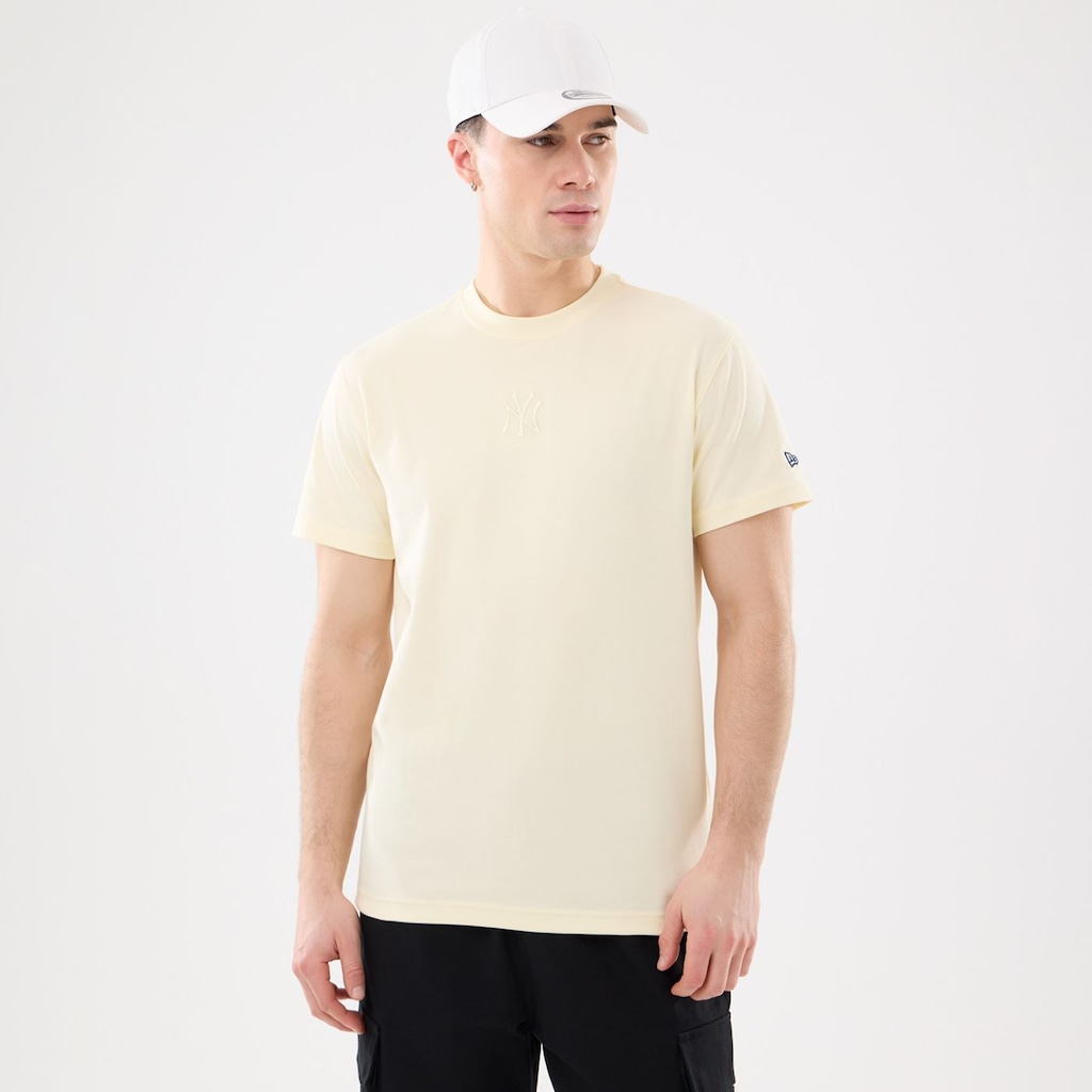 Imagem 1 do produto Camiseta New Era MLB New York Yankees Masculina