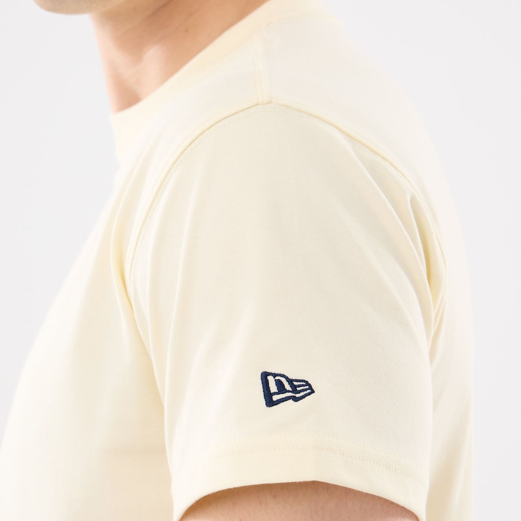 Imagem 2 do produto Camiseta New Era MLB New York Yankees Masculina