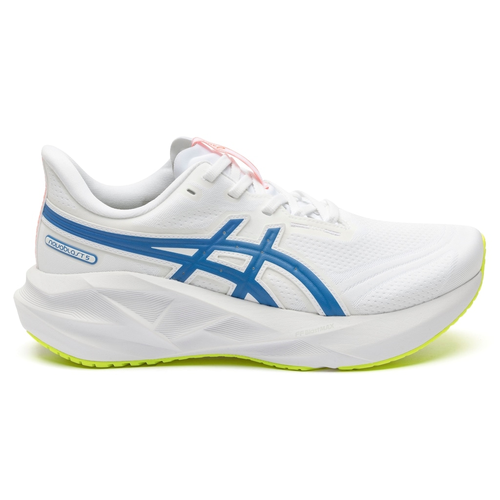 Imagem 1 do produto Tênis Masculino Asics Novablast 5 ATC