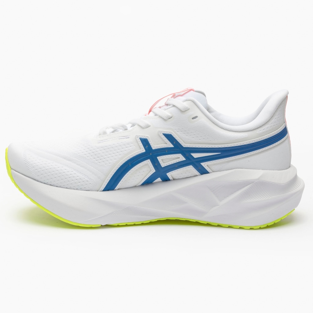 Imagem 2 do produto Tênis Masculino Asics Novablast 5 ATC
