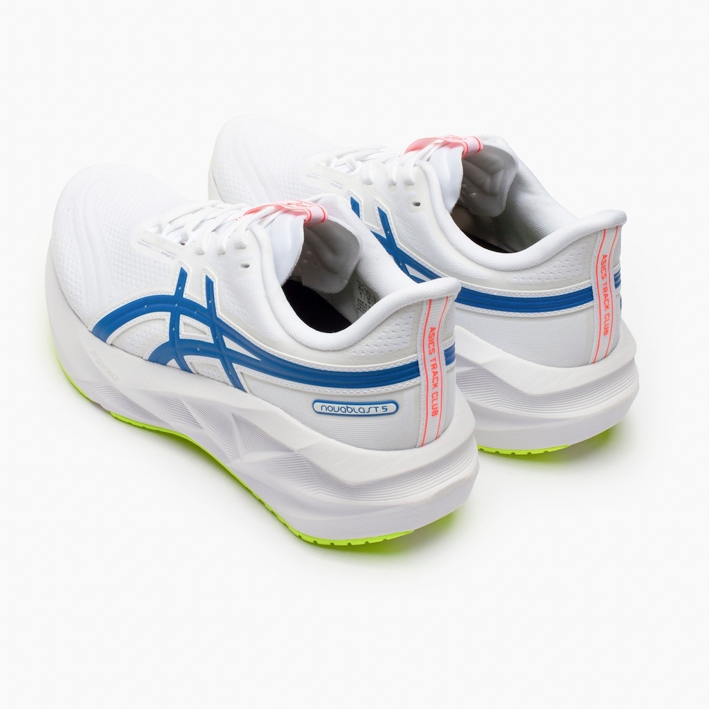 Imagem 5 do produto Tênis Masculino Asics Novablast 5 ATC