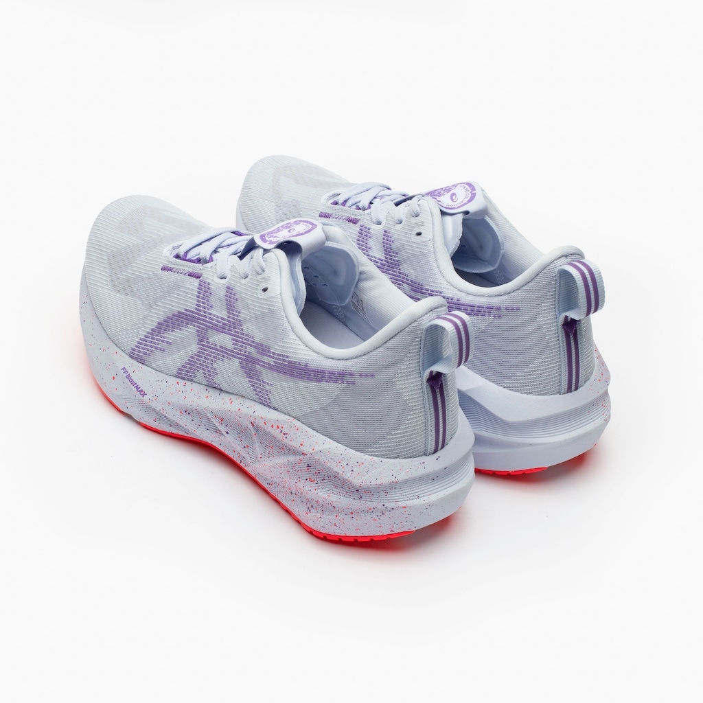 Imagem 5 do produto Tênis Masculino Asics Novablast 5 Tokyo