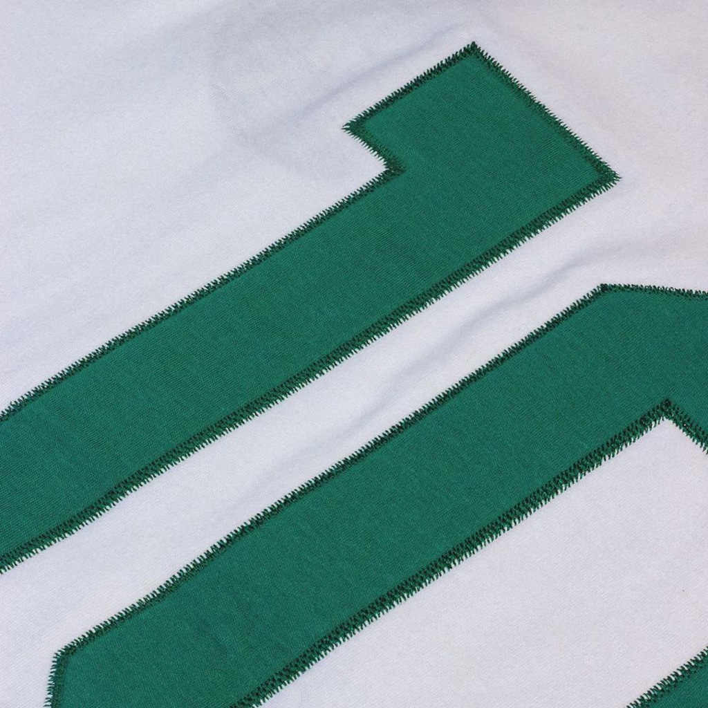 Imagem 5 do produto Camiseta do Palmeiras Retrô Betel Nostalgia 1976 Feminina