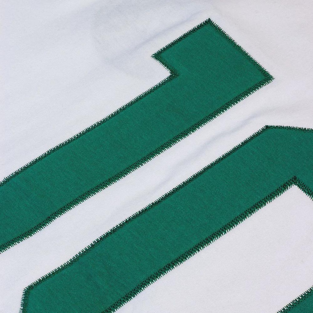 Imagem 5 do produto Camiseta do Palmeiras Retrô Betel Nostalgia 1976 Masculina