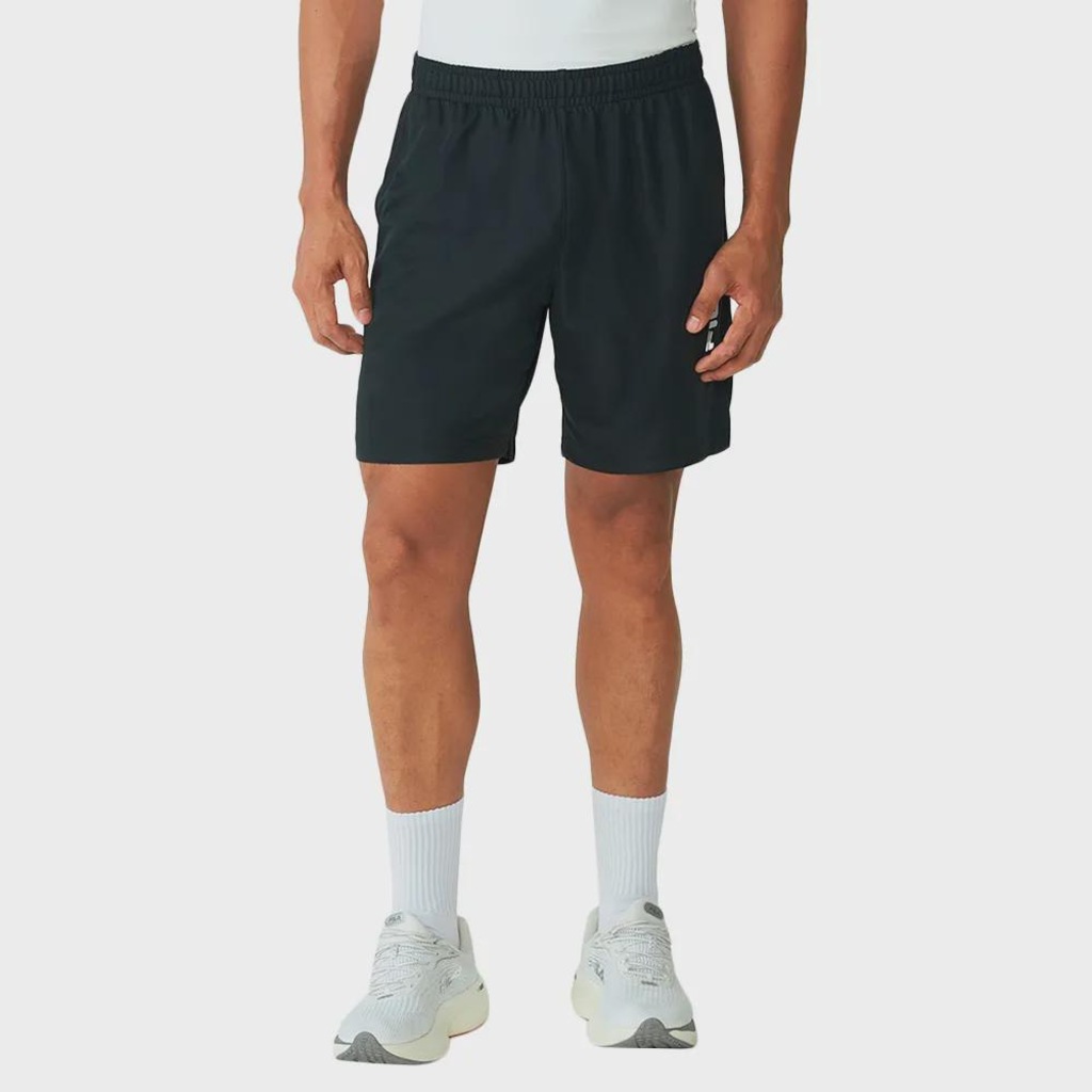 Imagem 2 do produto Bermuda Fila Sports Light 8 Masculina