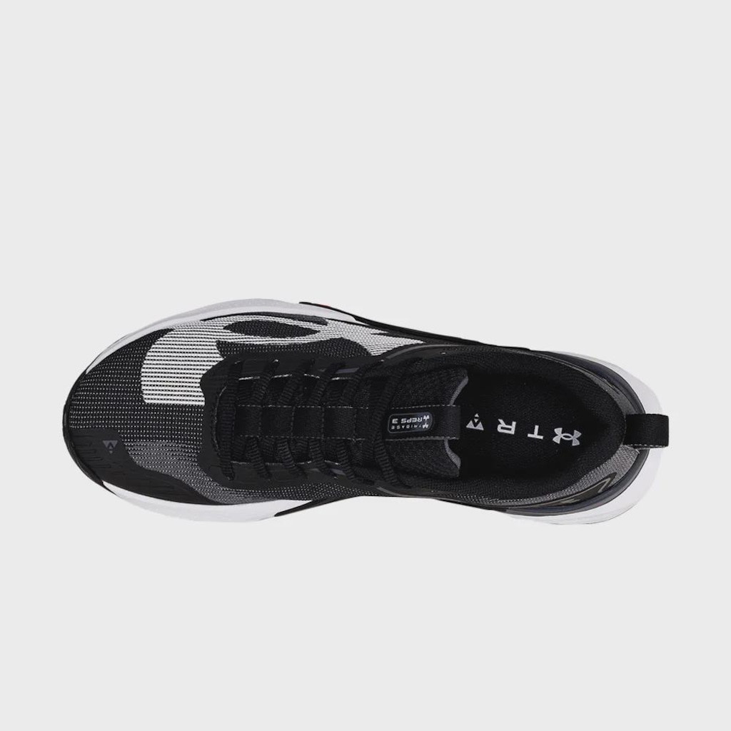 Imagem 5 do produto Tênis Unissex Under Armour Tribase Reps 3