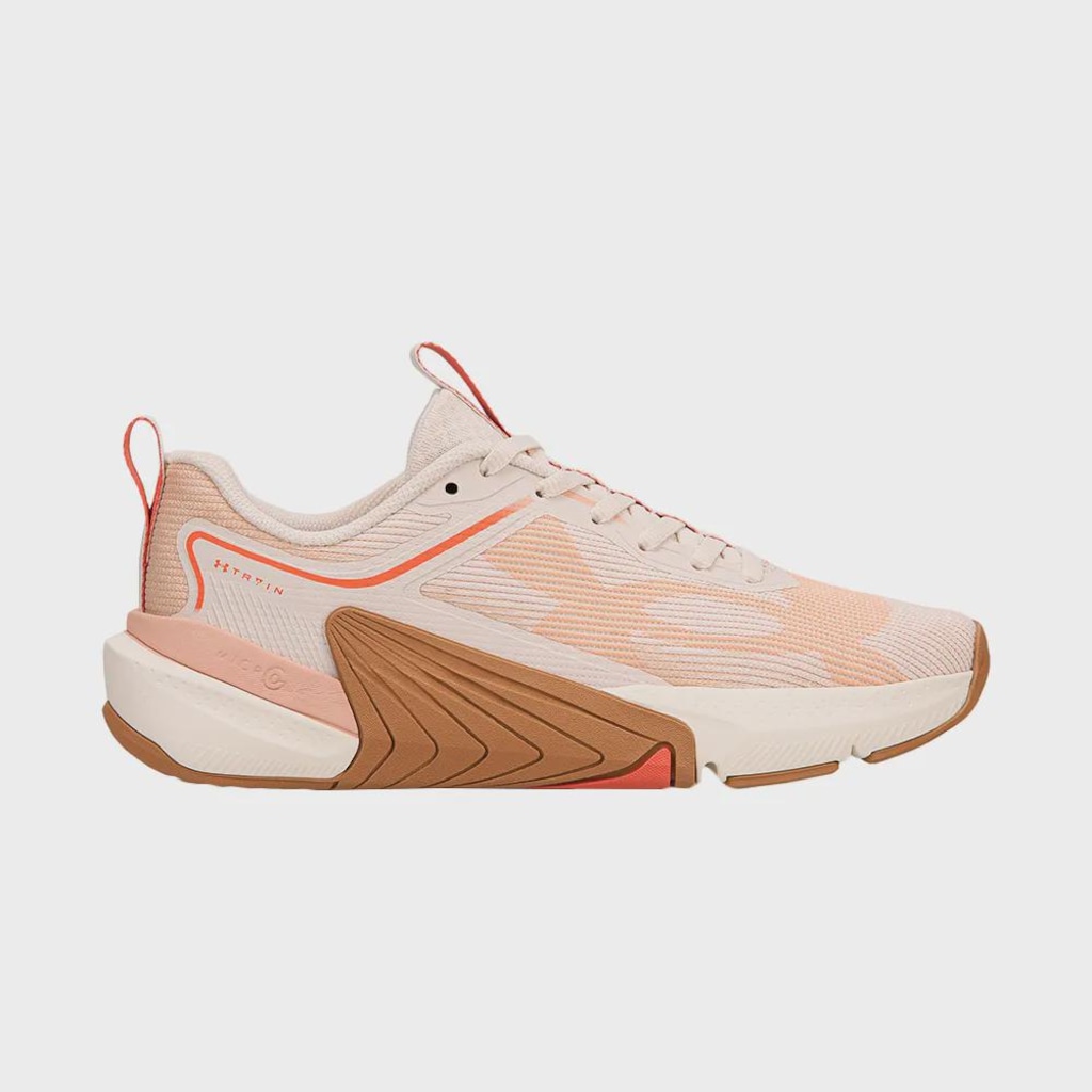 Imagem 1 do produto Tênis Unissex Under Armour Tribase Reps 3