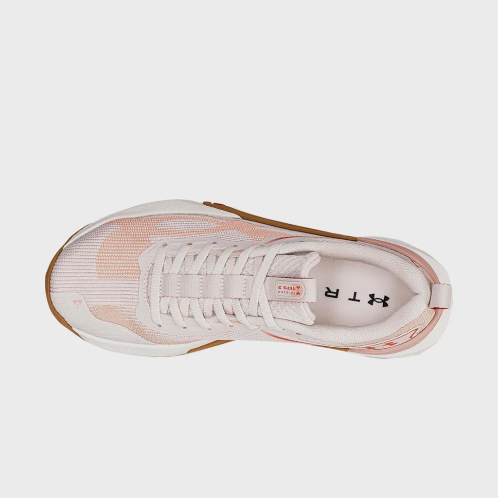 Imagem 4 do produto Tênis Unissex Under Armour Tribase Reps 3