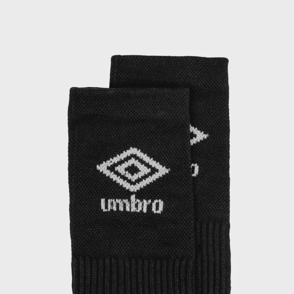 Imagem 3 do produto Meia Cano Médio do Santos Umbro 2026 Adulto