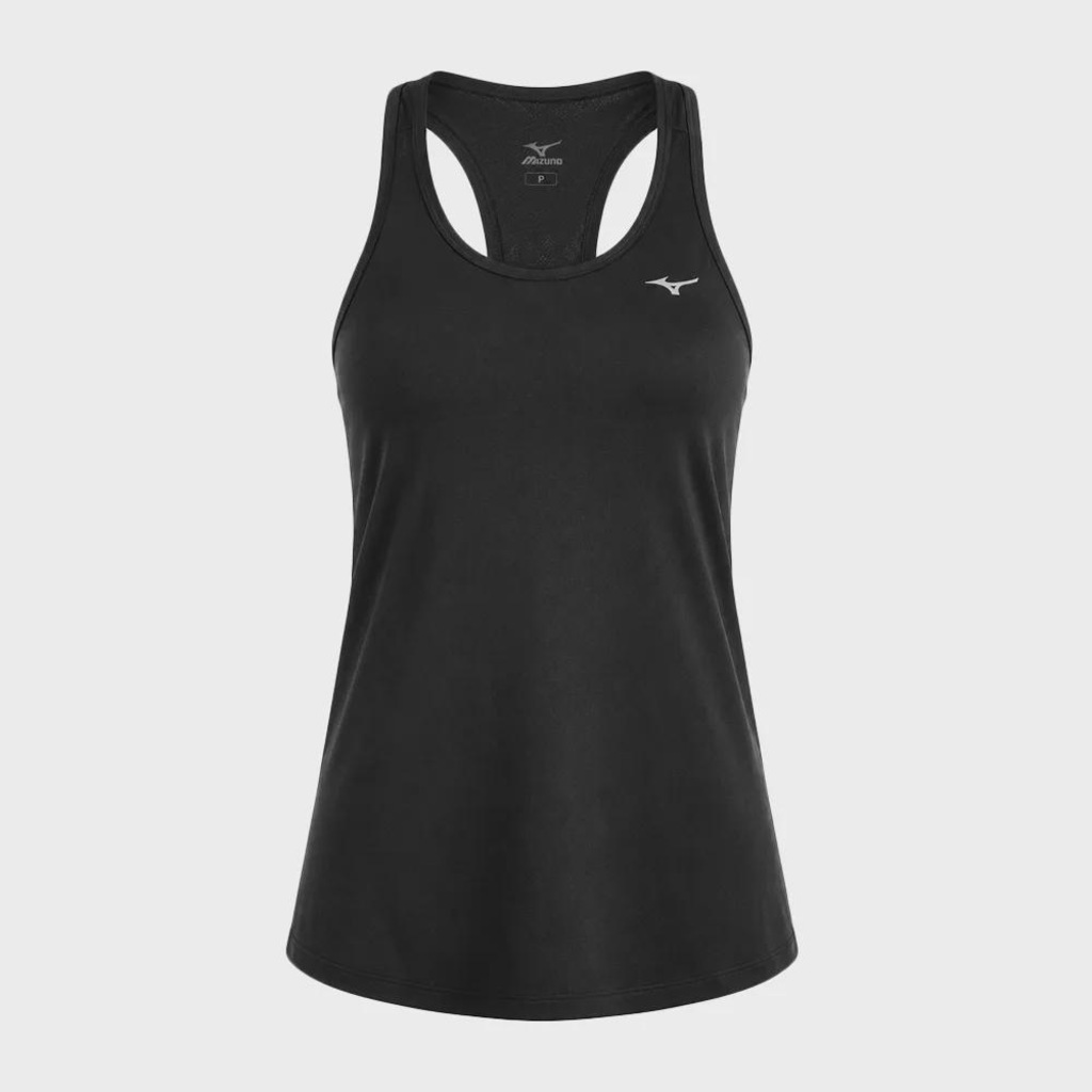 Imagem 1 do produto Camiseta Regata Mizuno Nirvana Feminina