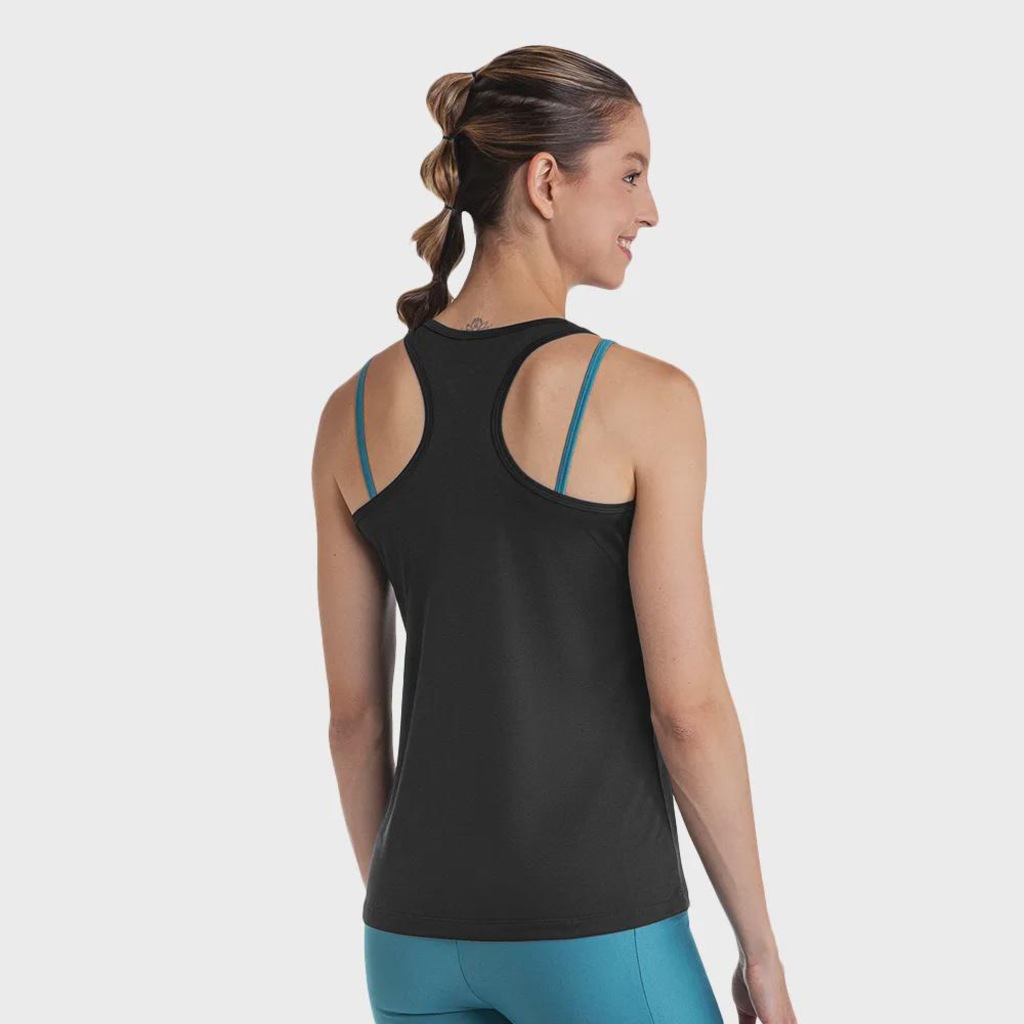 Imagem 3 do produto Camiseta Regata Mizuno Nirvana Feminina