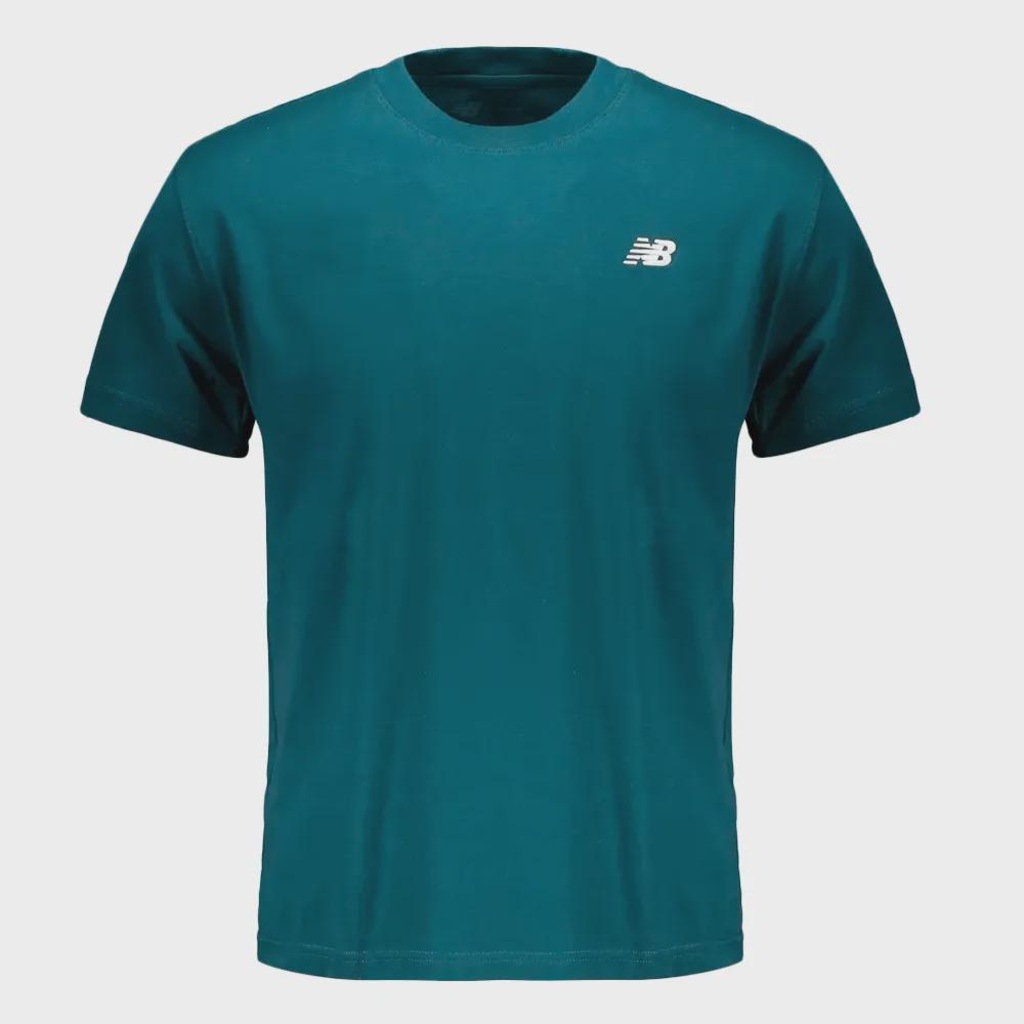 Imagem 1 do produto Camiseta New Balance Essentials SL Masculina