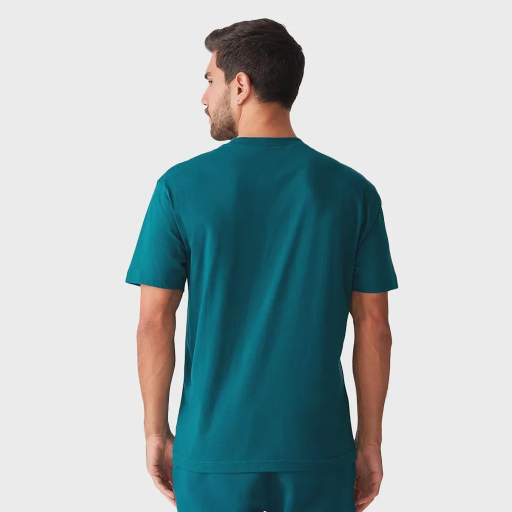 Imagem 3 do produto Camiseta New Balance Essentials SL Masculina