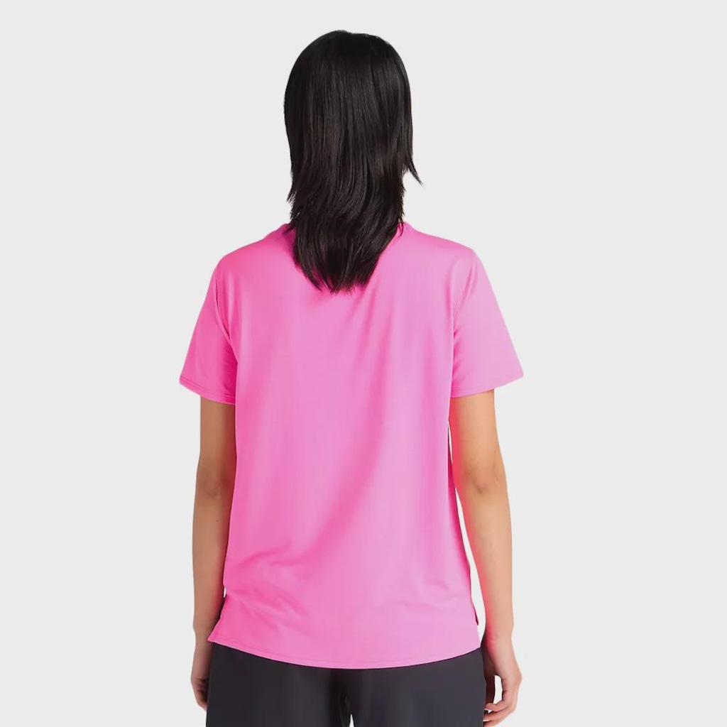Imagem 3 do produto Camiseta New Balance Sport Essentials Feminina