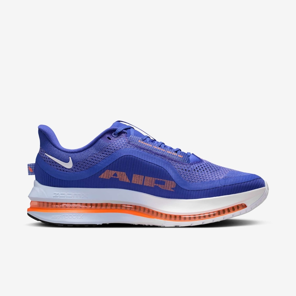 Imagem 1 do produto Tênis Masculino Nike Pegasus Premium