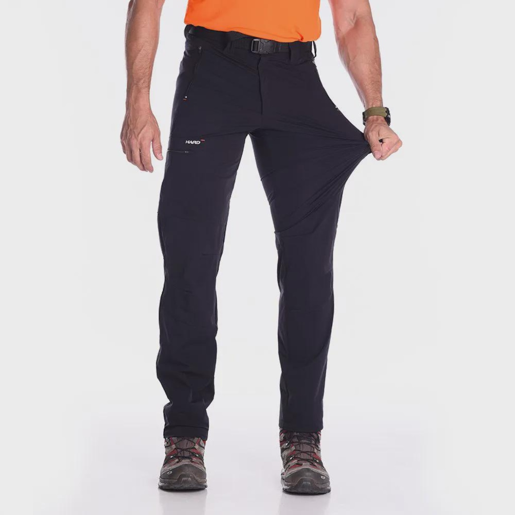 Imagem 2 do produto Calça técnica Hard Elastic Summit - Hard Adventure - Masculina