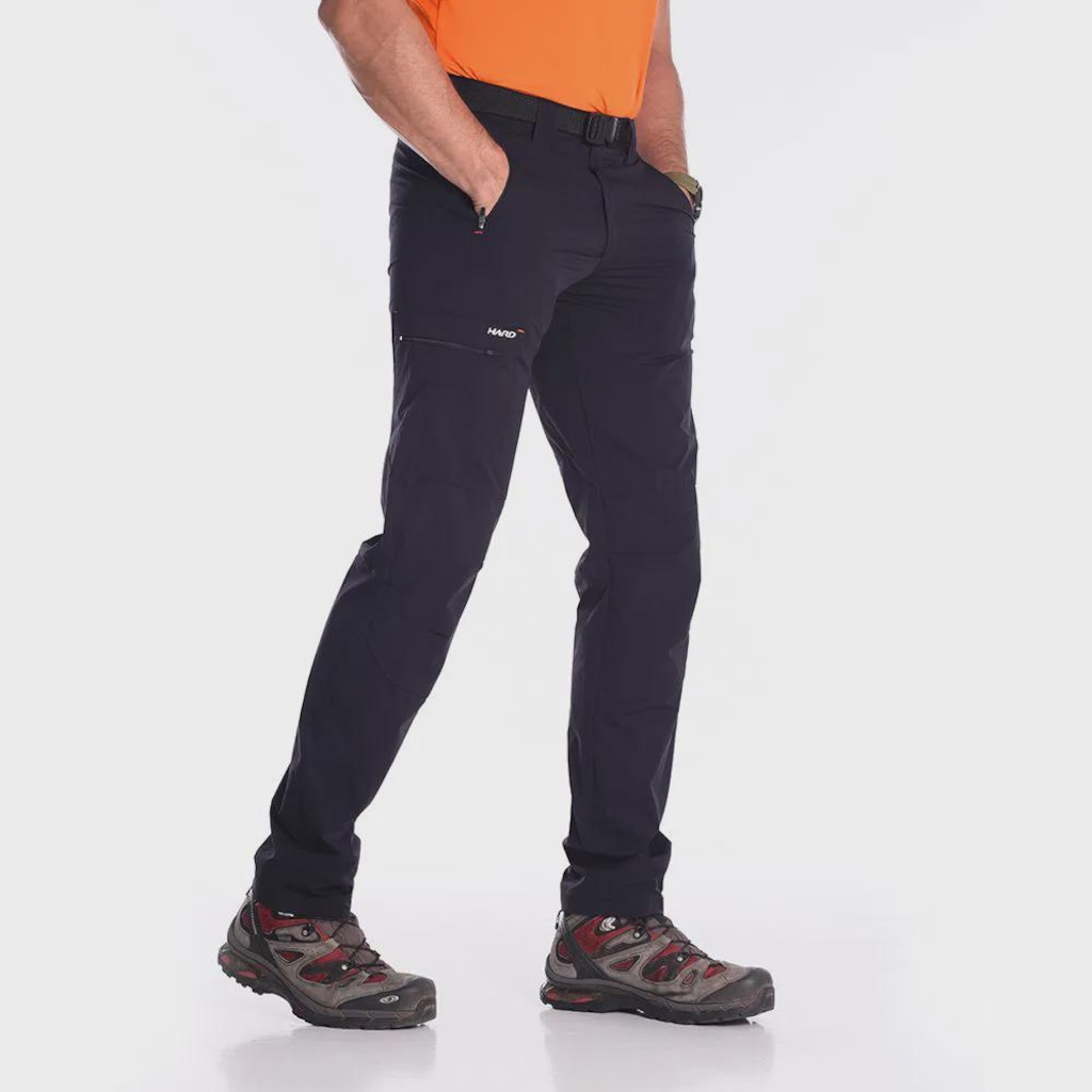 Imagem 5 do produto Calça técnica Hard Elastic Summit - Hard Adventure - Masculina