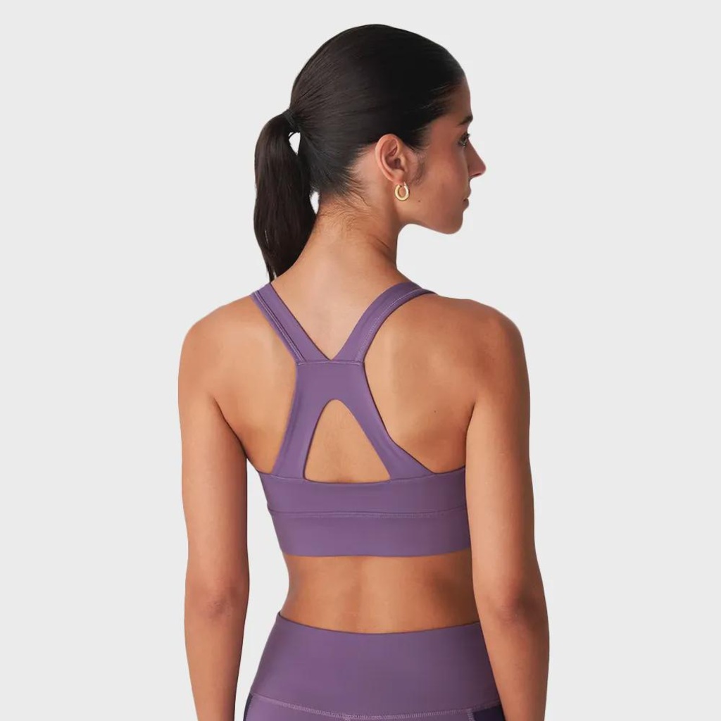 Imagem 3 do produto Top Fitness New Balance Graphic Sports Feminino