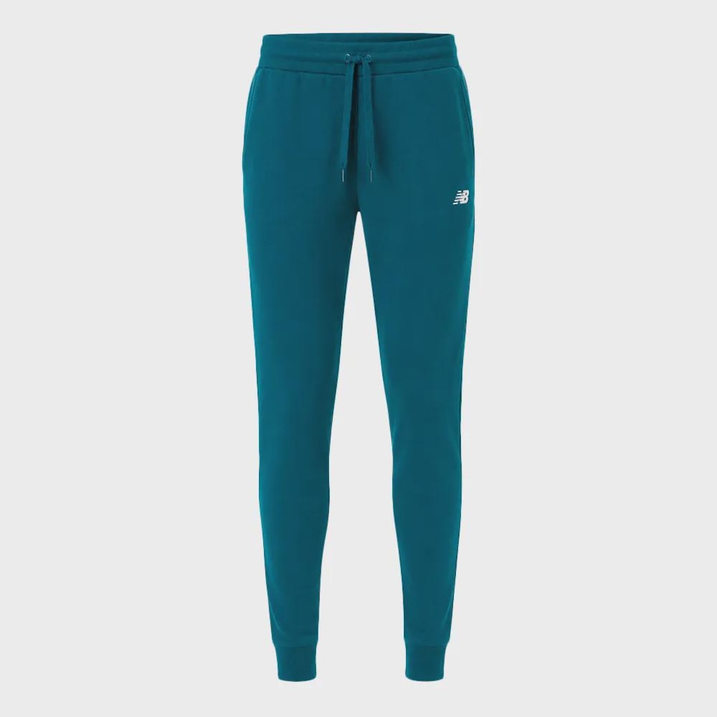 Imagem 1 do produto Calça de Moletom New Balance Essentials Masculina