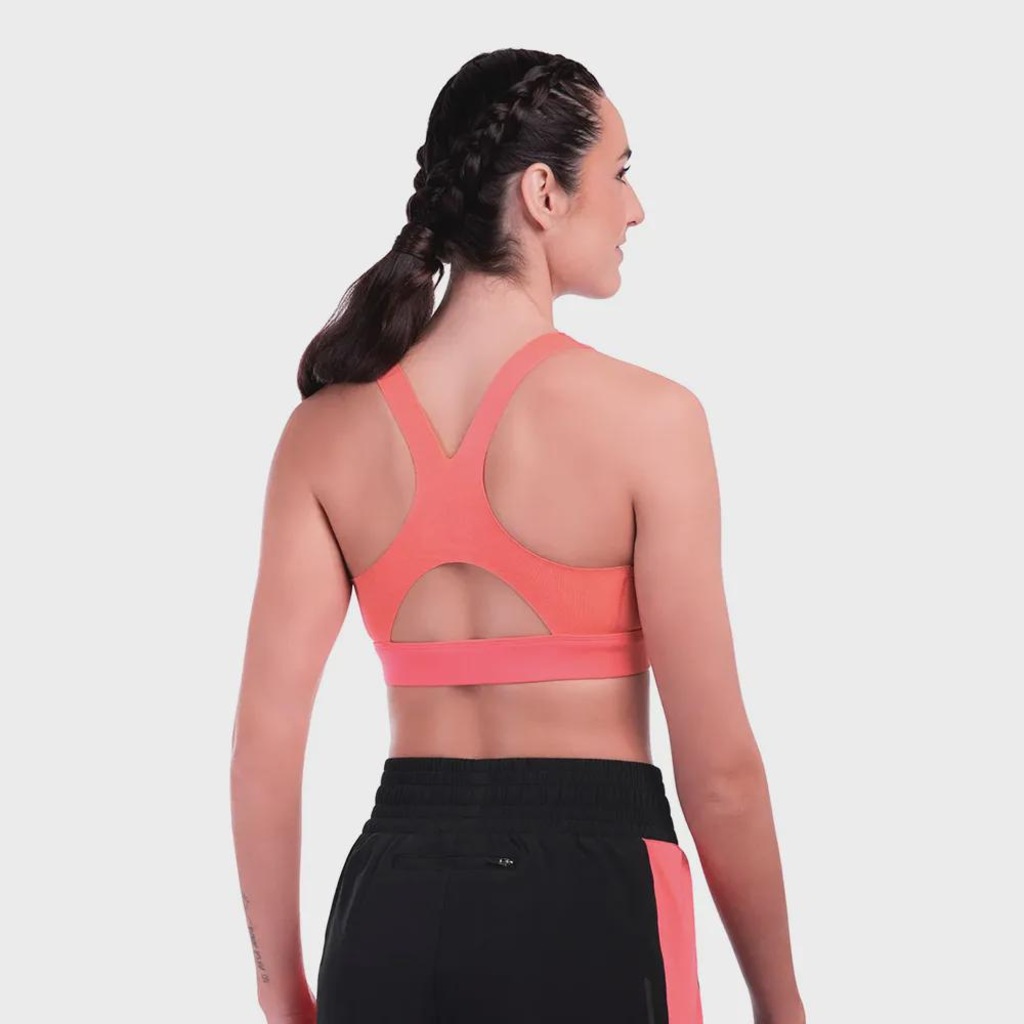 Imagem 2 do produto Top Fitness Mizuno High 2 Feminino